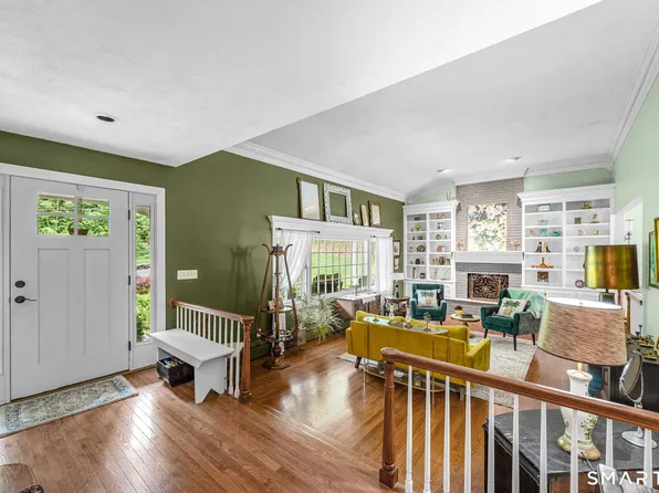 64 Parker Road, Somers, CT 06071