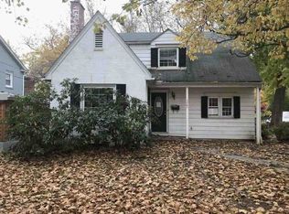 1701 Elm St, New Cumberland, PA 17070