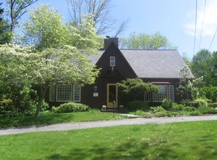 254 Old Sudbury Rd, Sudbury, MA 01776