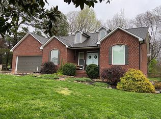 121 Keen Dr, Shelby, NC 28152