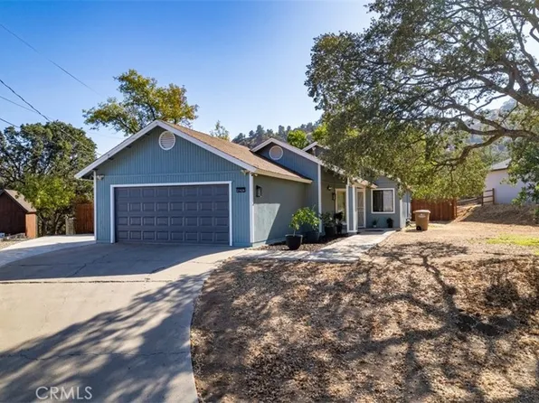 21424 Mountain Dr, Tehachapi, CA 93561