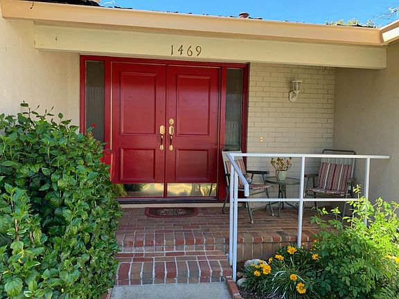 2nd image of 1469 Luning Dr