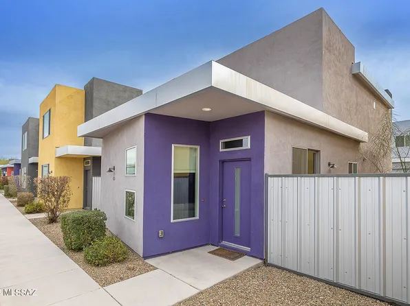 859 E Millenium Ct, Tucson, AZ 85719