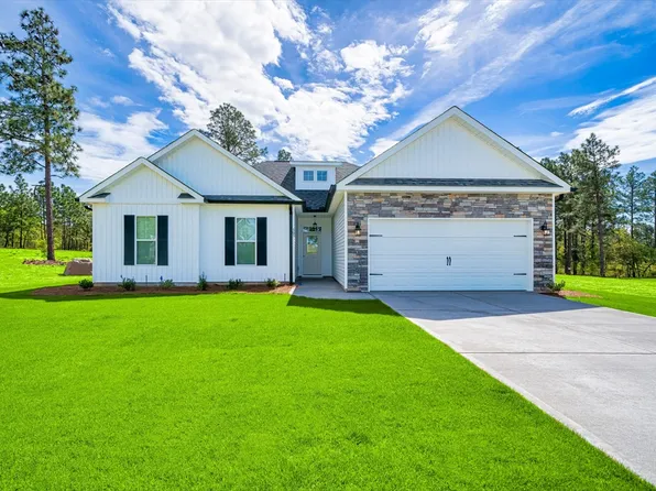 Savant Plan, Crescent Ridge