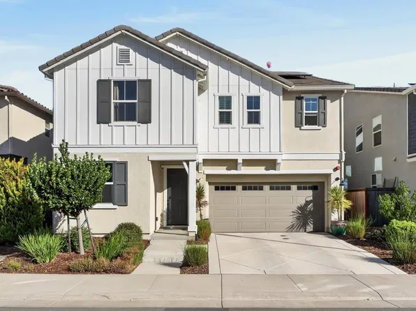 8241 Joecy Way, Elk Grove, CA 95757