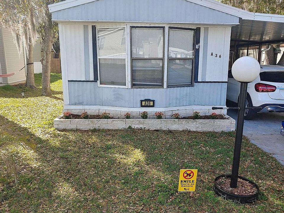 1st image of 9100 SW 27th Ave #A036