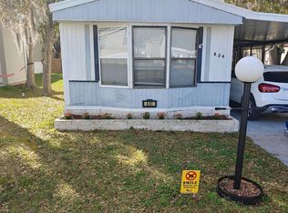 9100 SW 27th Ave #A036, Ocala, FL 34476