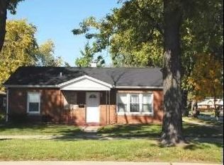 742 E Sibley Blvd, Dolton, IL