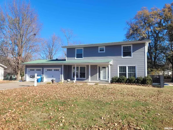 820 Apricot Ave, Mount Vernon, IL 62864