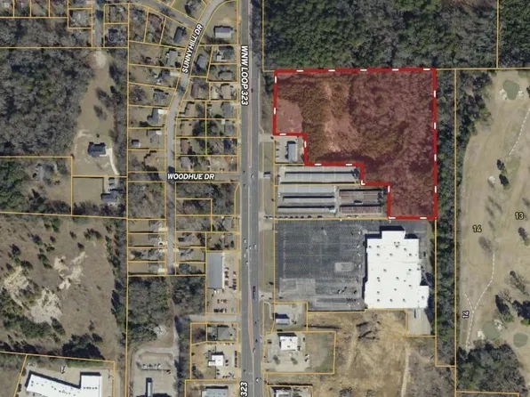 605 N Northwest Rd #323, Tyler, TX 75707