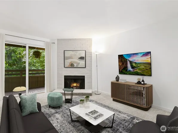 17536 149th Avenue SE #O10, Renton, WA 98058