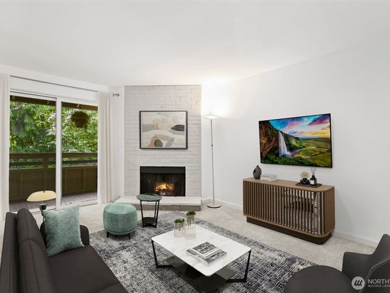 17536 149th Avenue SE #O10, Renton, WA 98058