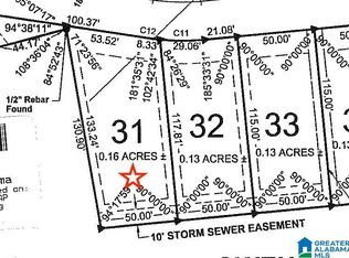 8265 Owen Park Dr #31, Mc Calla, AL 35111