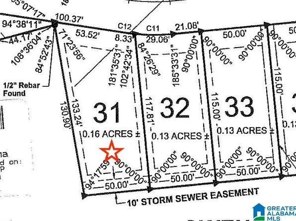 8265 Owen Park Dr #31, Mc Calla, AL 35111