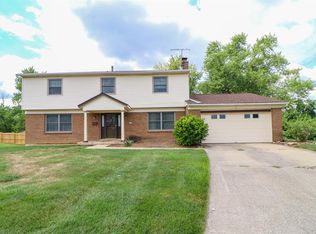 1212 Jeremy Ct, Cincinnati, OH 45240