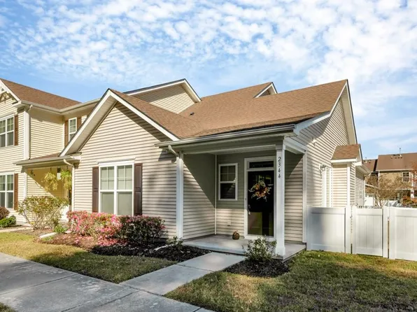 2344 Nottoway Ln, Virginia Beach, VA 23456