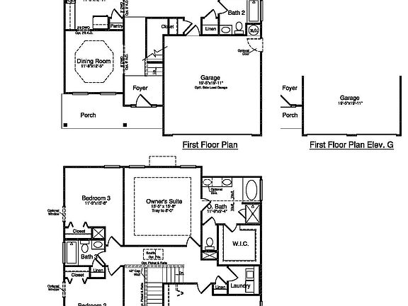 4 Peaberry Ln