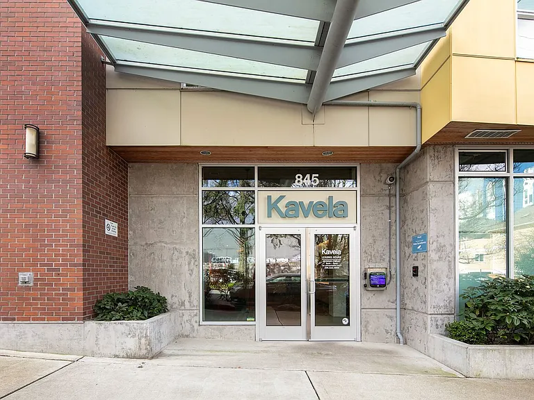 Kavela Apartments in Seattle, WA — Photo 30