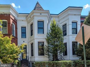 418 7th St SE APT 302, Washington, DC 20003