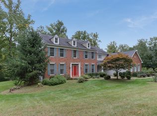 59 Lamerson Rd, Chester, NJ 07930