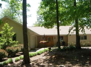 1939 Byron St, Blairsville, GA 30512