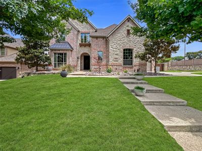 1500 Whistle Brook Dr, Allen, TX, 75013