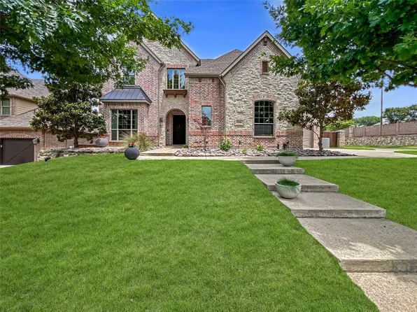 1500 Whistle Brook Dr, Allen, TX 75013