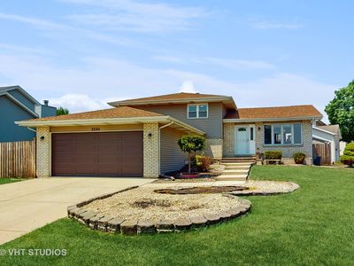 2220 Manico Dr, Crest Hill, IL, 60403