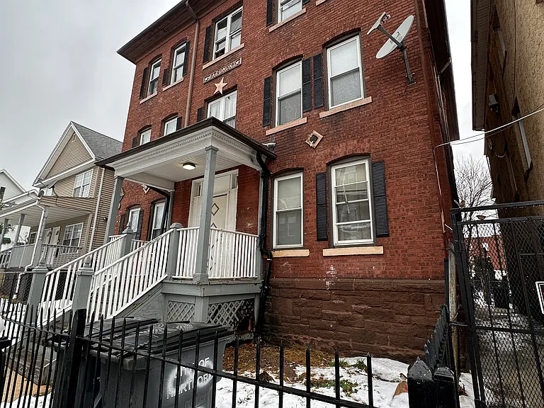 108 Ward St #3W — Photo 19