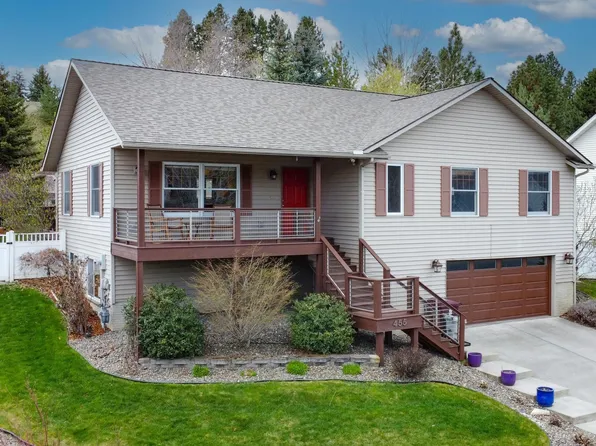 455 NW Robert St, Pullman, WA 99163