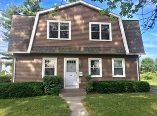 58 Cass Ave, West Springfield, MA 01089