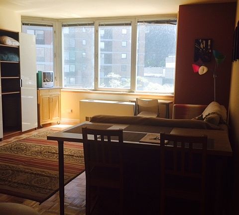 5th image of 500 W 43rd St APT 5E