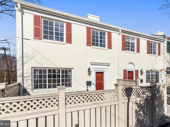 1397 N Van Dorn St, Alexandria, VA 22304