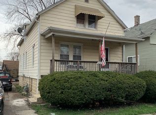 15731 Vincennes Rd, Harvey, IL 60426