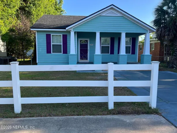 1807 W 4TH Street #N/A, Jacksonville, FL 32209