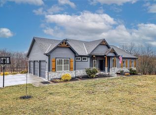 11108 E 234th Ter, Peculiar, MO 64078