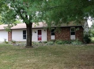 25720 Bright Ridge Dr, West Harrison, IN 47060