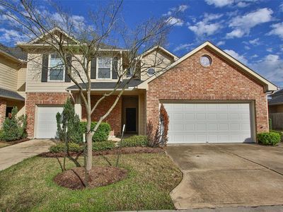 919 Oak Creek Dr, Katy, TX, 77450