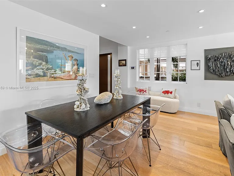 19216 Fisher Island Dr #19216 — Photo 4
