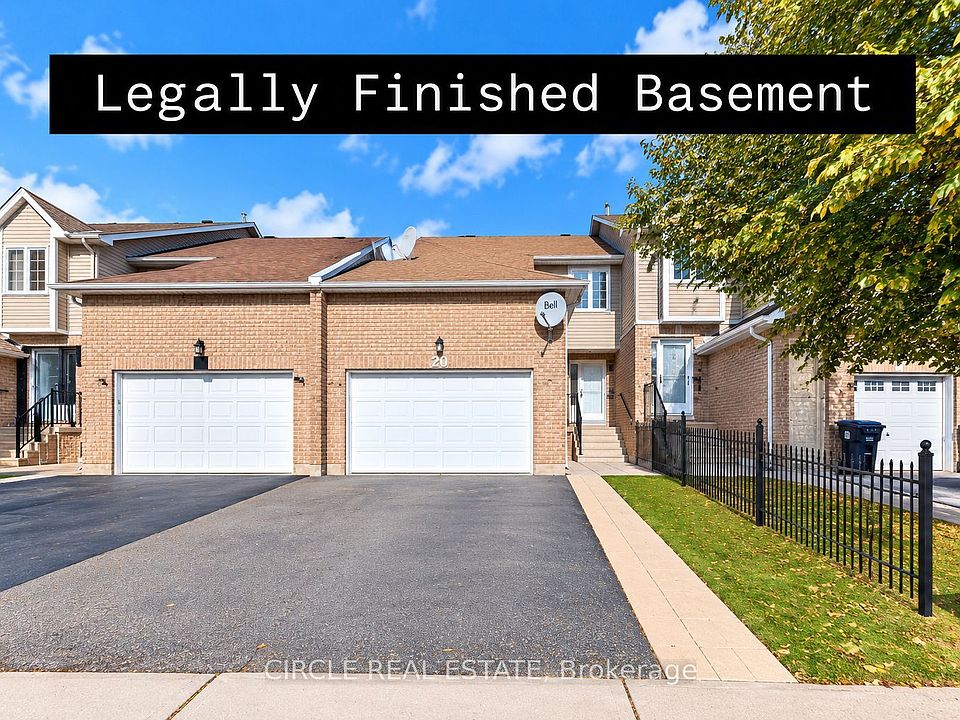 1st image of 20 Langdale Cres