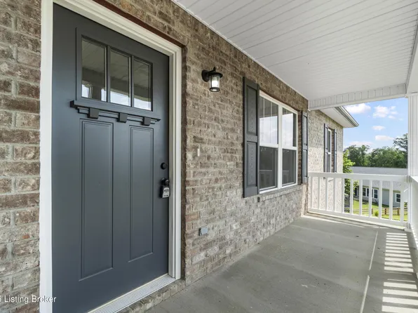 148 Wooded Glen Dr, Mount Washington, KY 40047