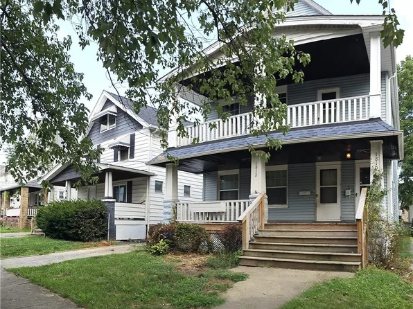 1812 Treadway Ave, Cleveland, OH 44109