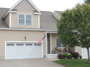 13 Tuscany Dr #0, Franklin, MA 02038