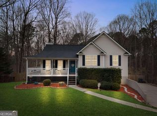 218 Cannon Trl, Dallas, GA 30157