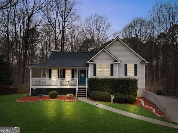 218 Cannon Trl, Dallas, GA 30157