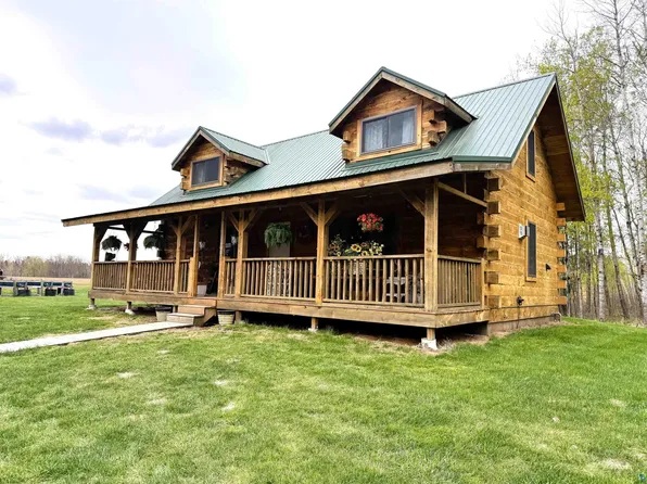 37590 Degerstrom Rd, Askov, MN 55704