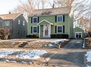 2130 Owaissa Way, Fort Wayne, IN 46809