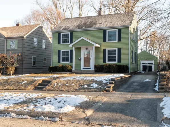 2130 Owaissa Way, Fort Wayne, IN 46809