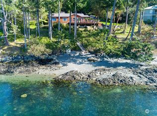 18 Bazalgette Point Rd, Friday Harbor, WA 98250
