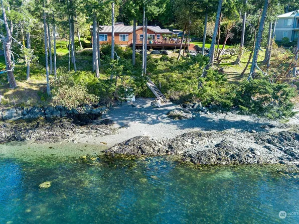 18 Bazalgette Point Road, Friday Harbor, WA 98250